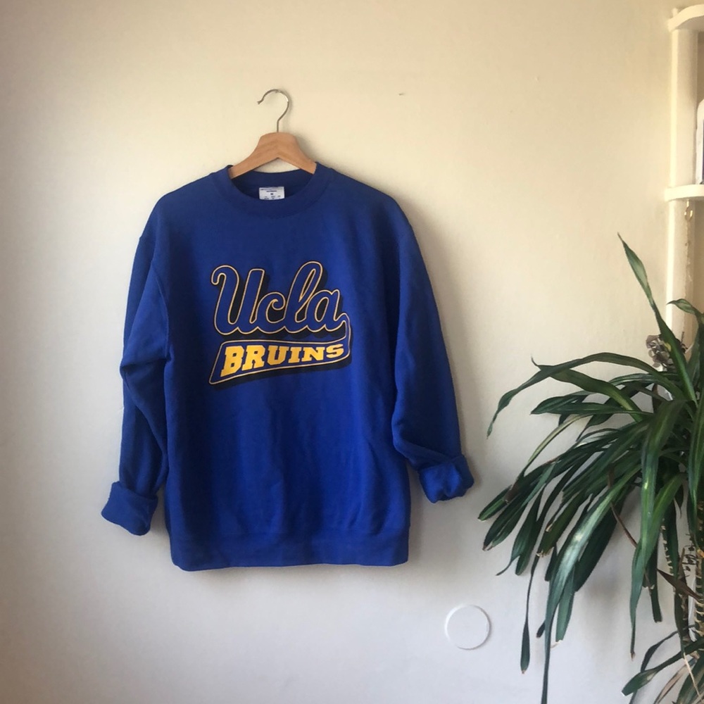 UCLA Champion Sweatshirt